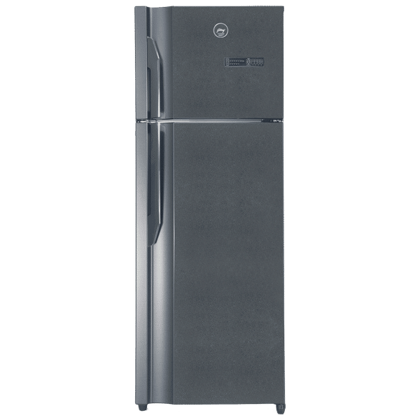 Godrej eon shop refrigerator 331 litres